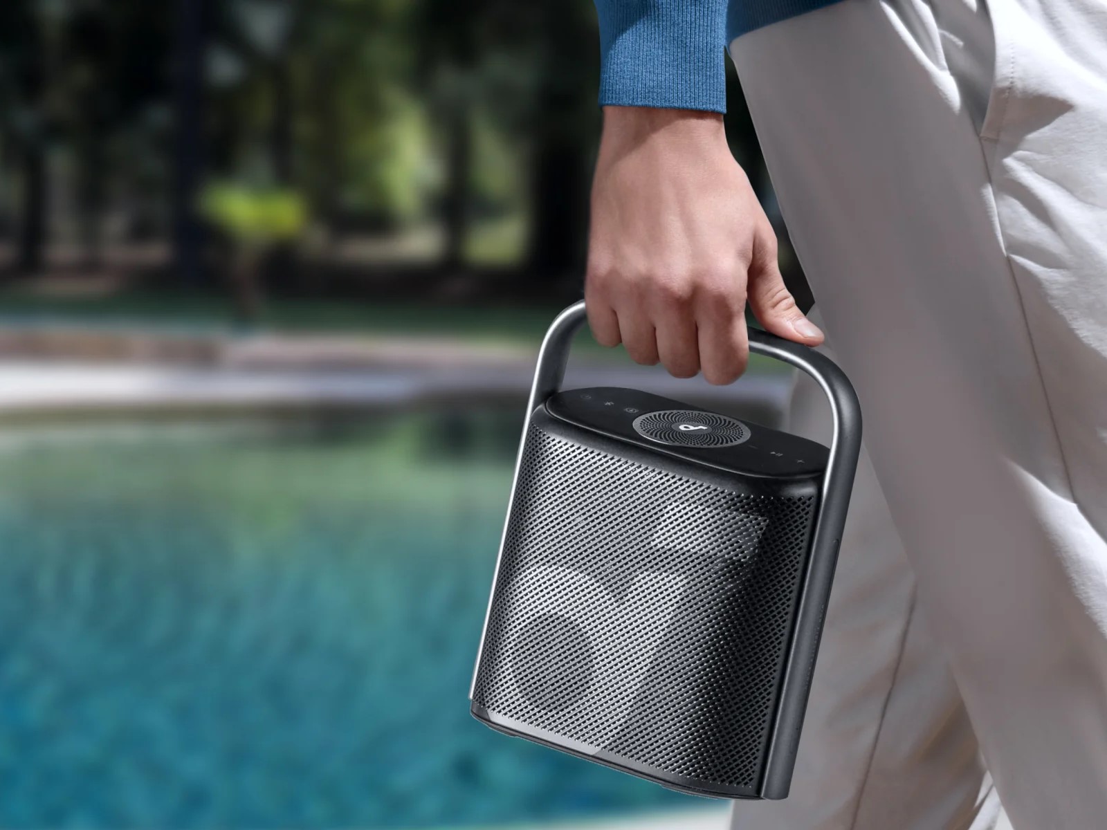 Anker Soundcore Motion X500 Speaker