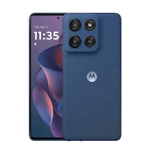 Motorola Moto Edge 60 Stylus