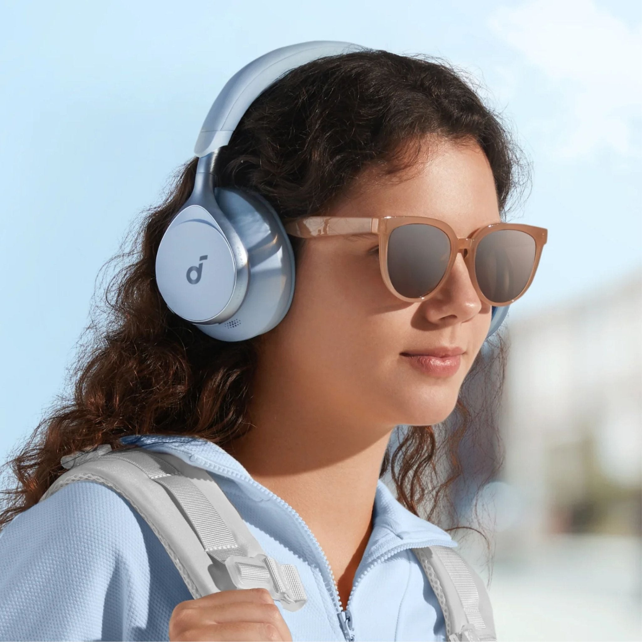 Anker Soundcore Space One Headset