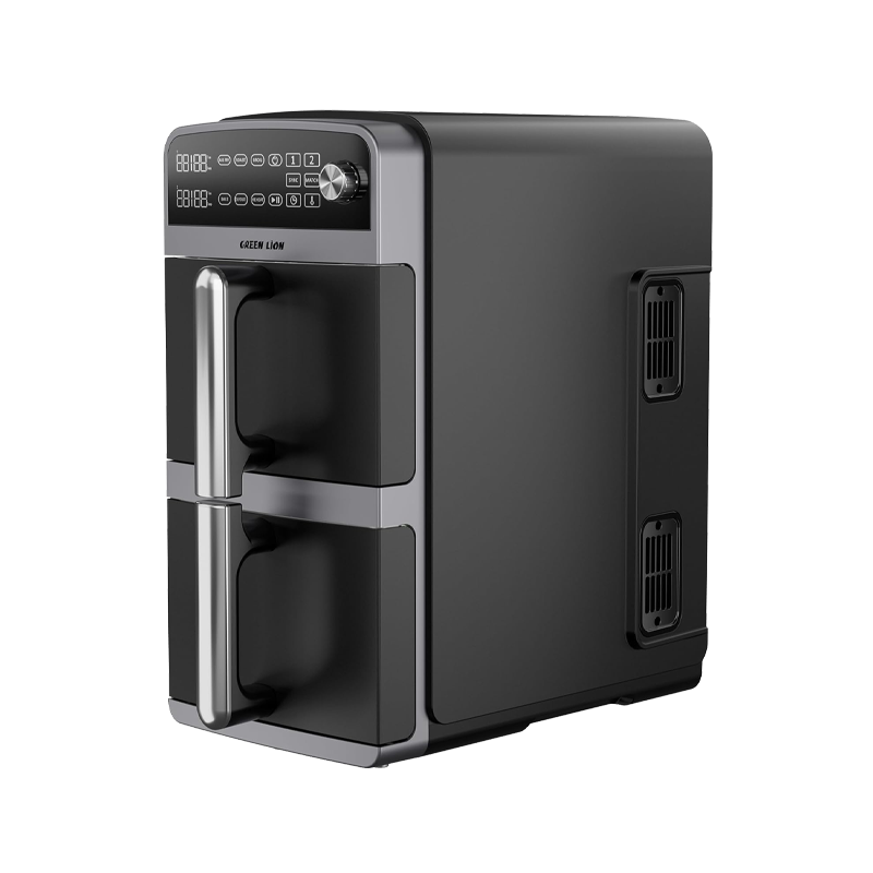 Green Lion Double Decker Pro Air Fryer