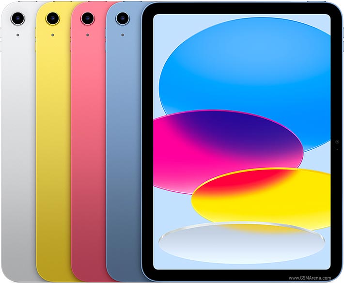 iPad (10th Generation)