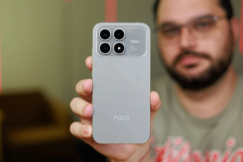 POCO F8 PRO 5G