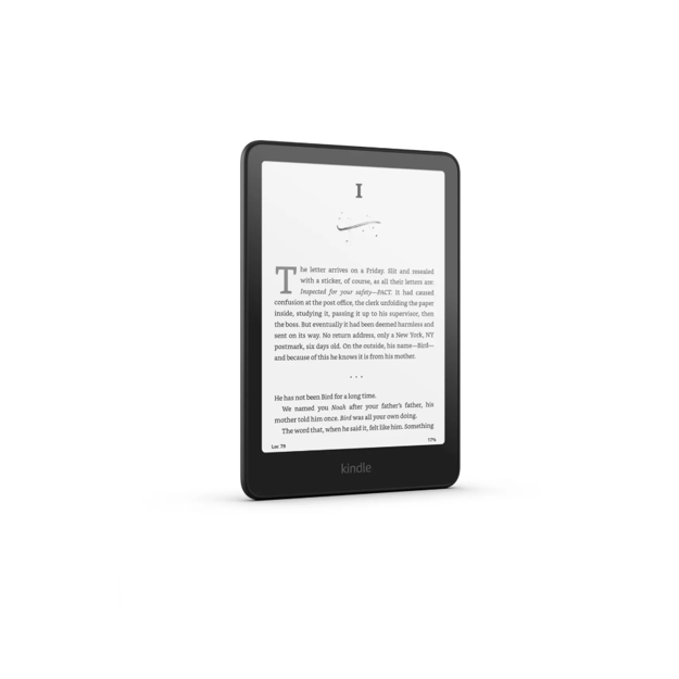Amazon Kindle Paperwhite (12th Gen)