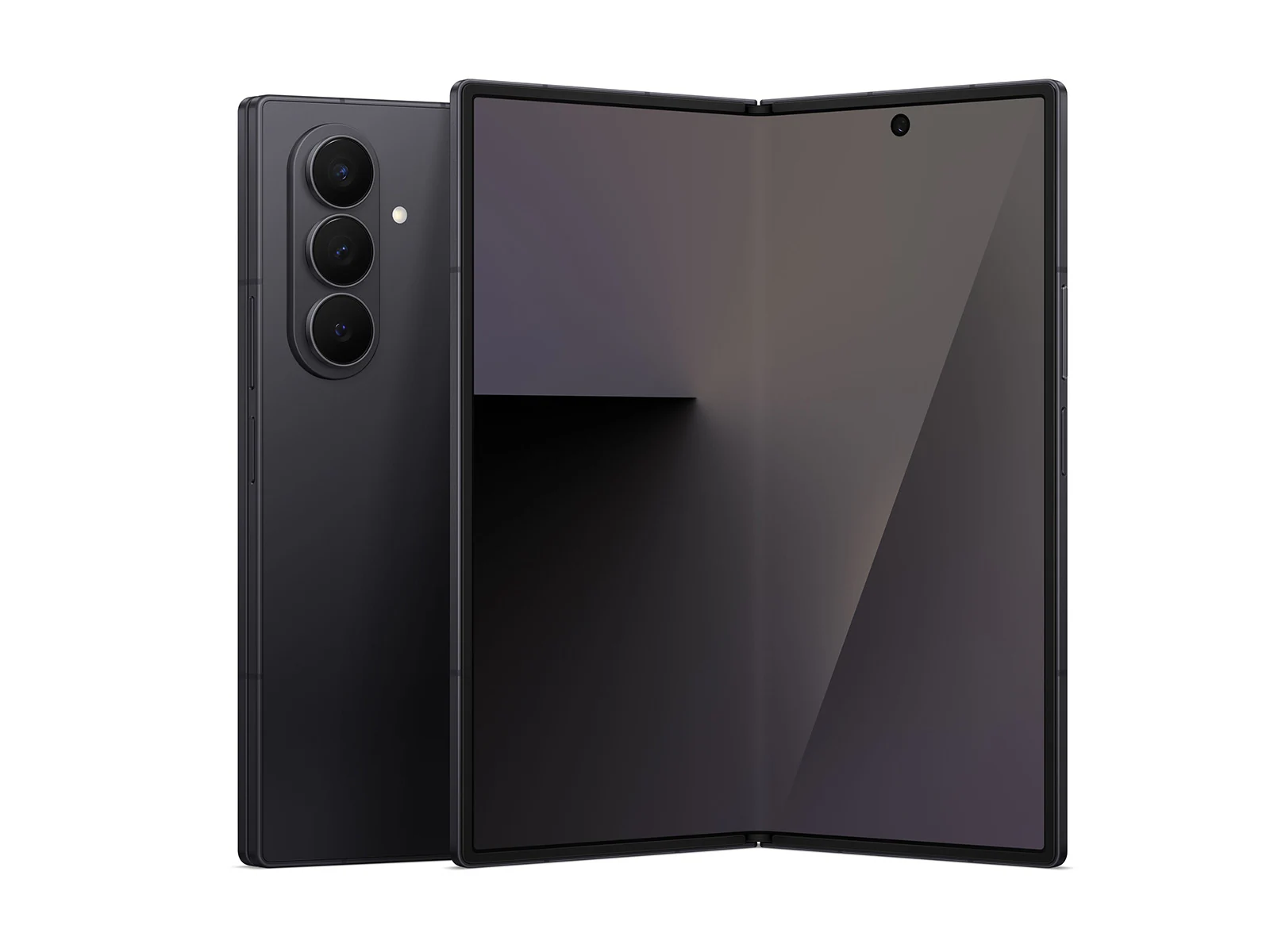Samsung Galaxy Z Fold 7