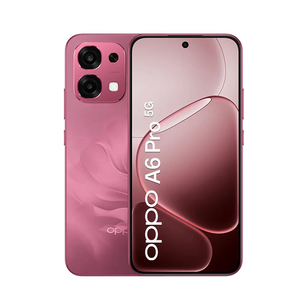 OPPO A6 Pro