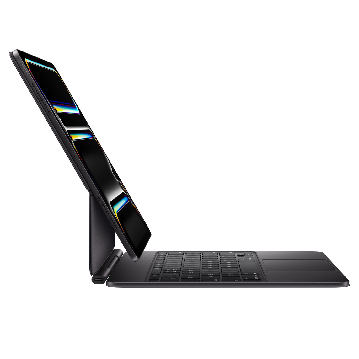 Magic Keyboard for iPad Pro 13" (M4) – Black
