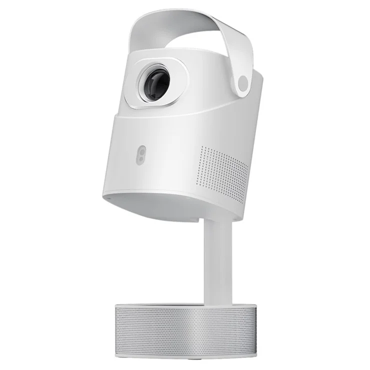 TS-9 Pro Smart Portable Projector