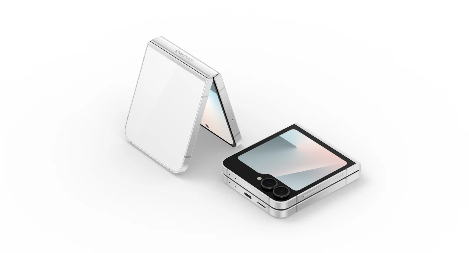 Samsung Galaxy Z Flip7 FE