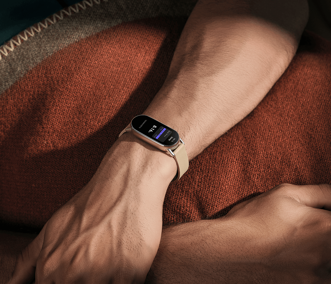 Xiaomi Smart Band 9