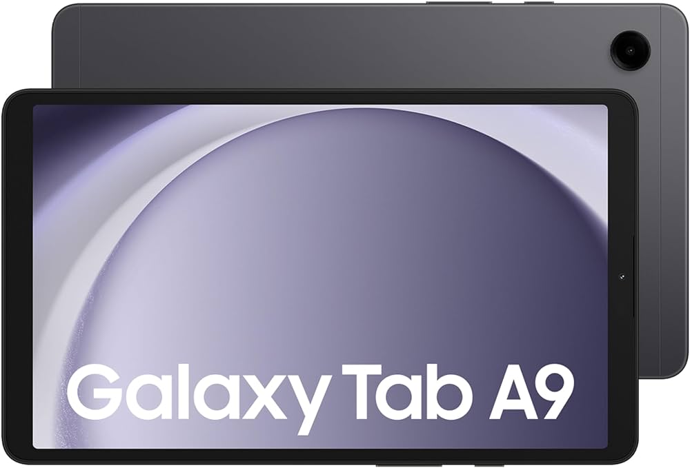 Samsung Galaxy Tab A9 WiFi + 4G (SM-X115)