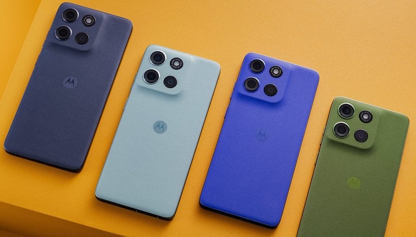 Motorola Moto G56 5G