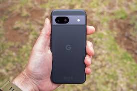 Google Pixel 8a