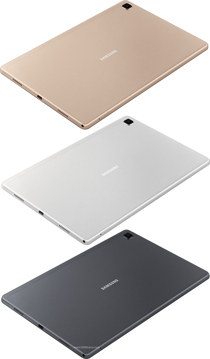 Samsung Galaxy Tab A7 T500