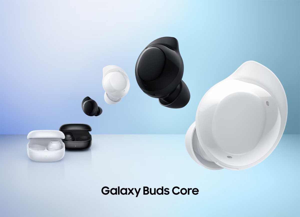Samsung Galaxy Buds Core