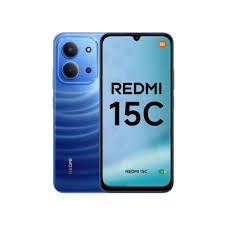 Redmi 15C 4G - Global