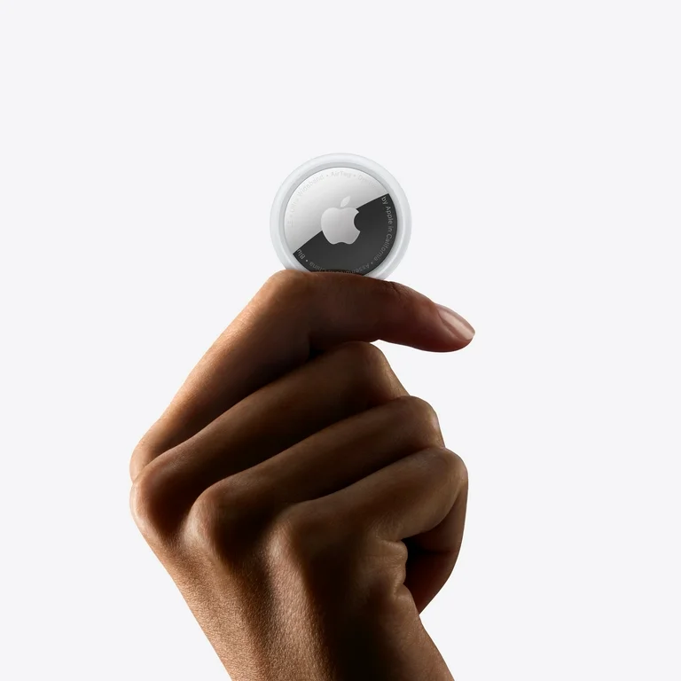 Apple AirTag Single Pack