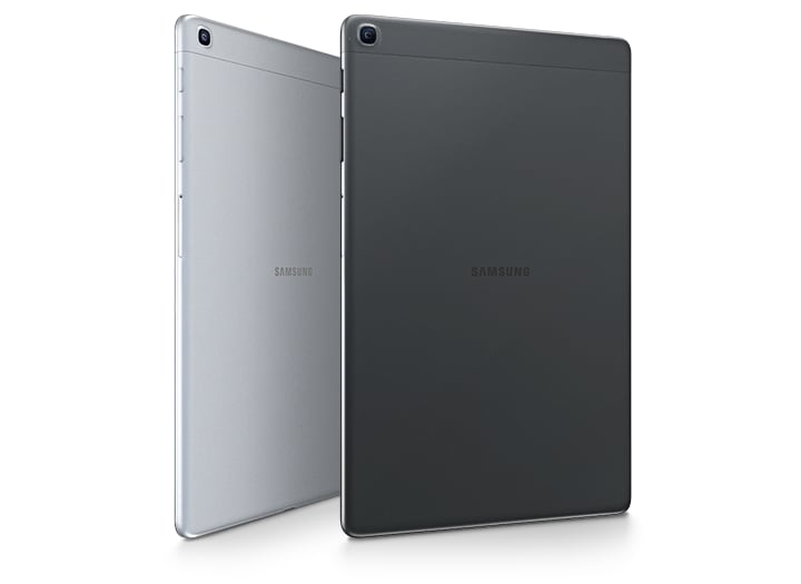 Samsung Galaxy Tab A 10.1 (2019) – SM-T510 (WiFi