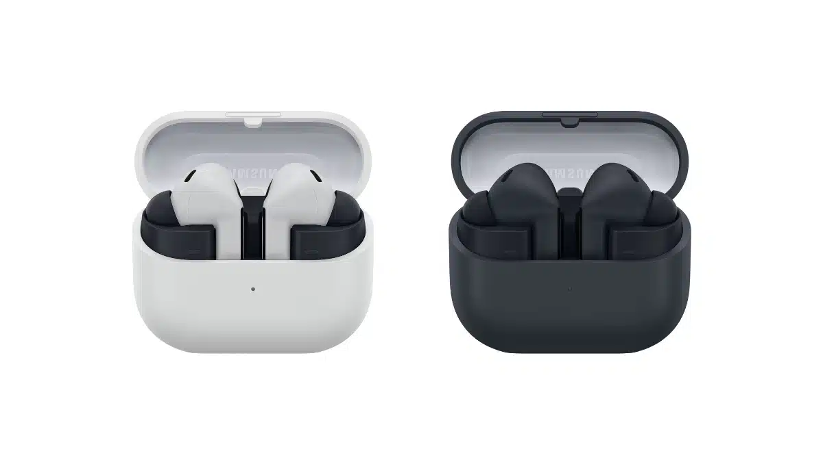 Samsung Galaxy Buds 3 FE
