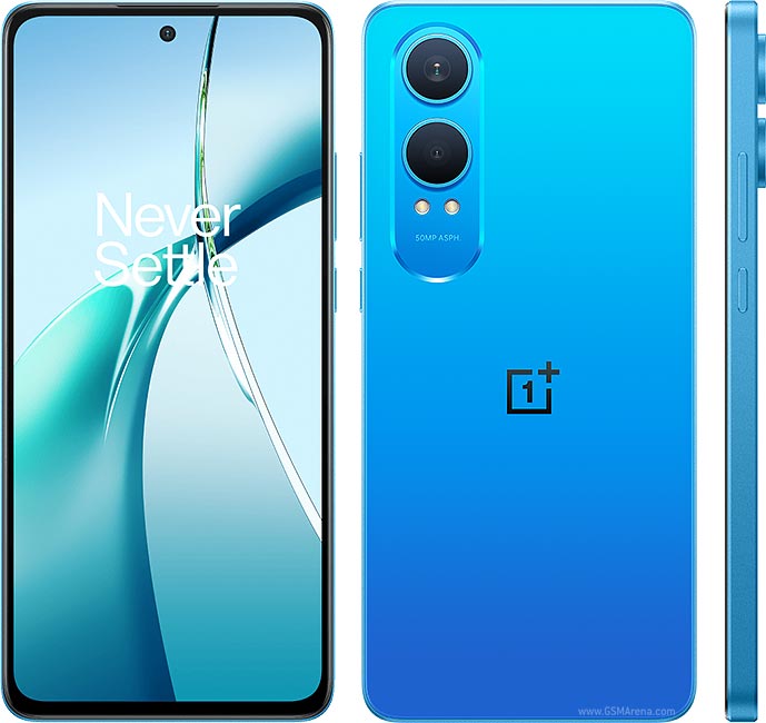OnePlus Nord CE4 Lite 5G