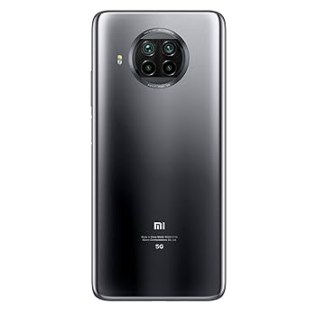 Xiaomi Mi 10T Lite