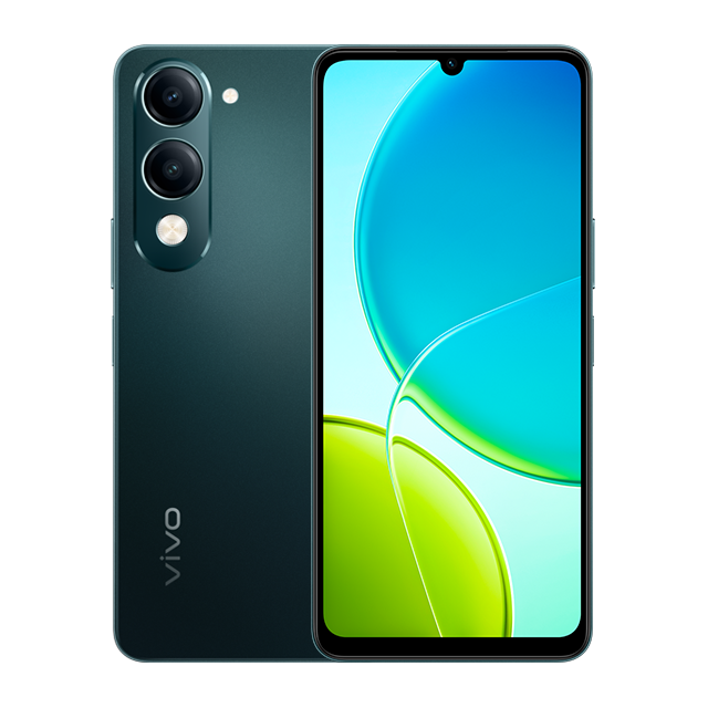 Vivo Y29T 5G