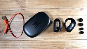 JBL Endurance Peak 3