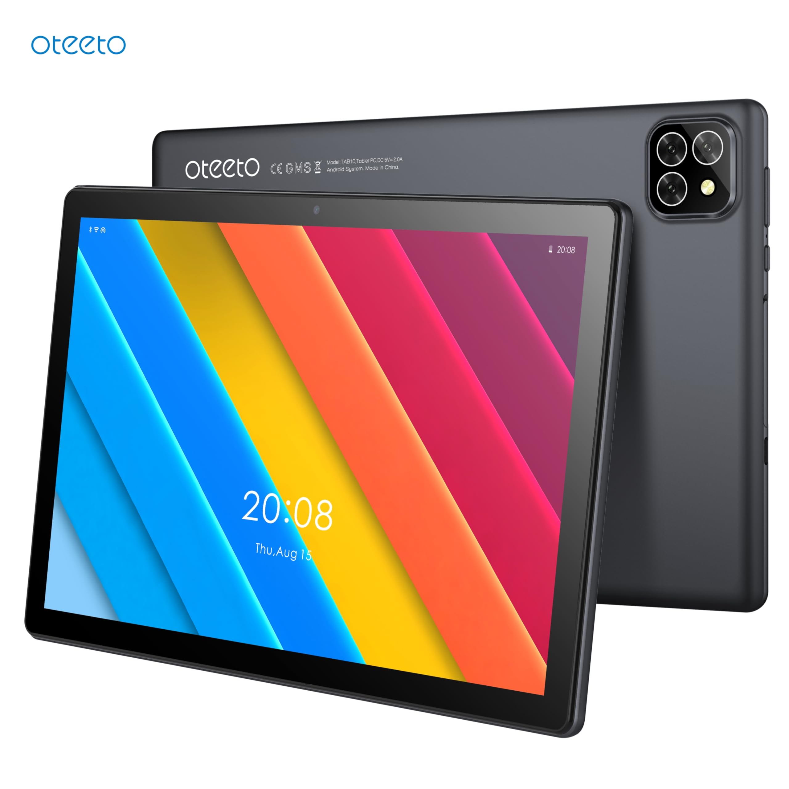 Oteeto Tab 10 Pro – 10.1" 5G