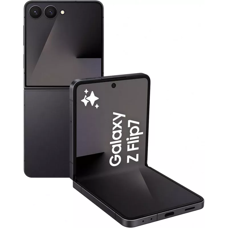 Samsung Galaxy Z Flip 7
