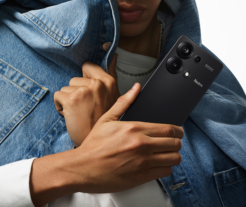 Redmi Note 13 Pro 4G