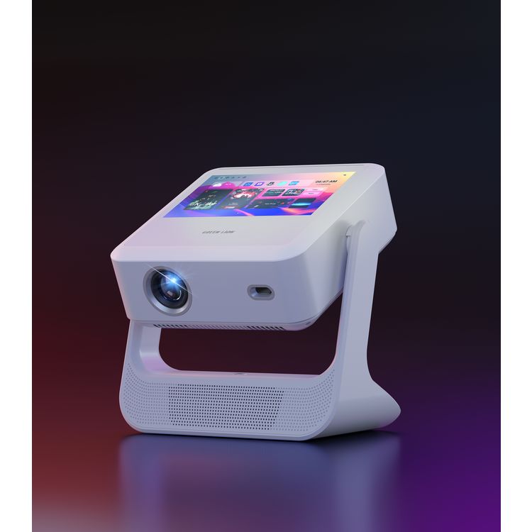 Green Lion Orion Portable Projector