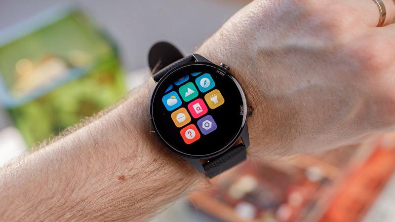 Xiaomi Mi Watch