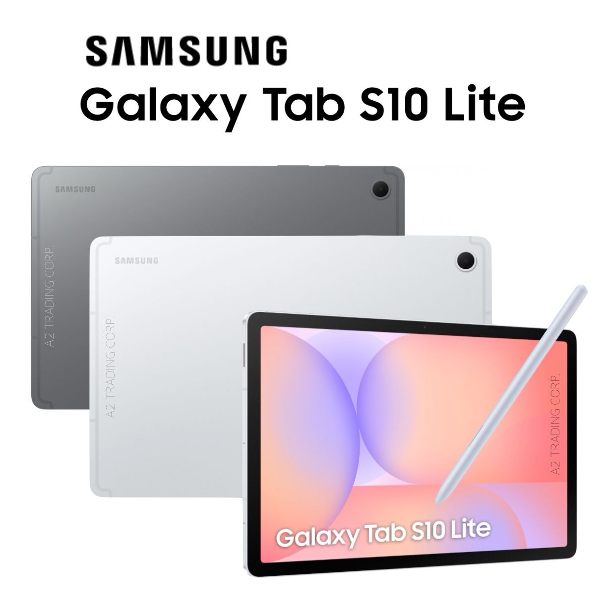 Samsung Galaxy Tab S10 Lite Wi‑Fi (SM‑X400)