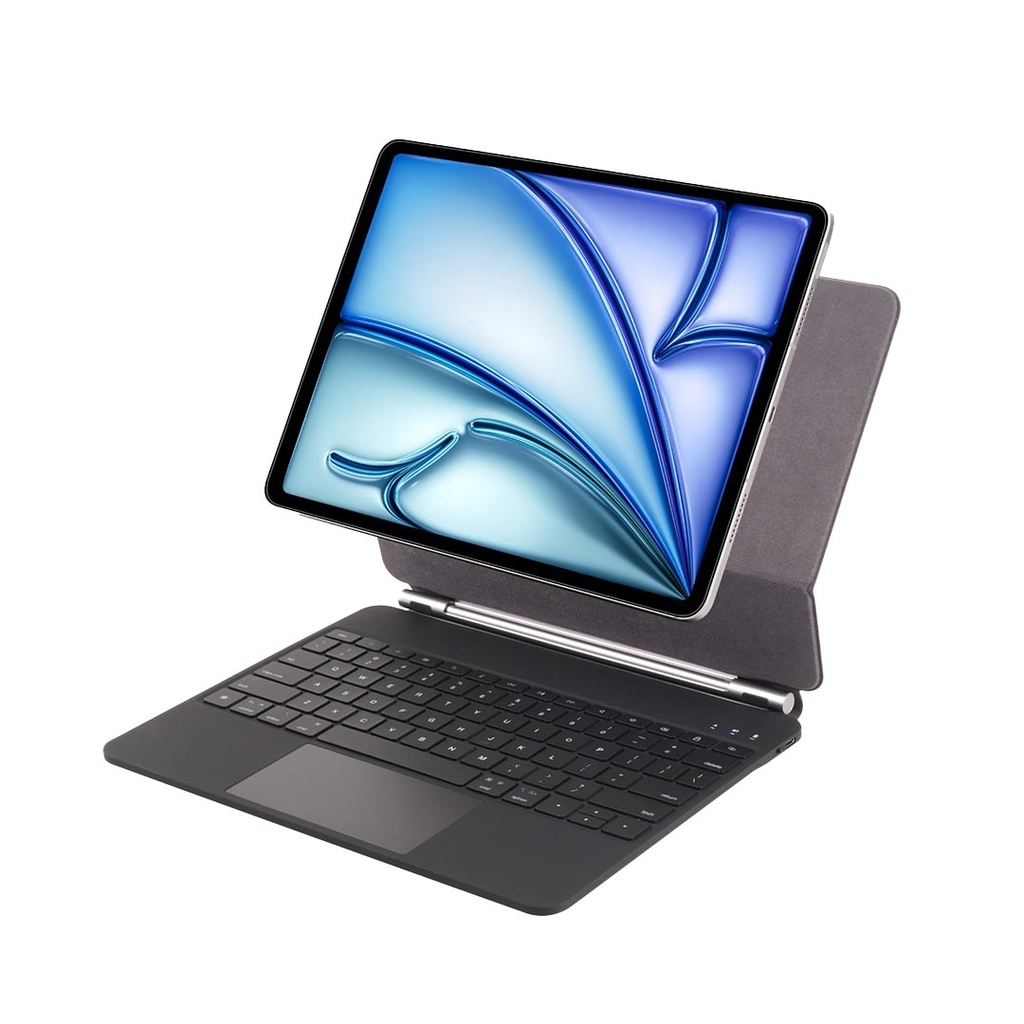 Green Lion Magic Keyboard Case Pro