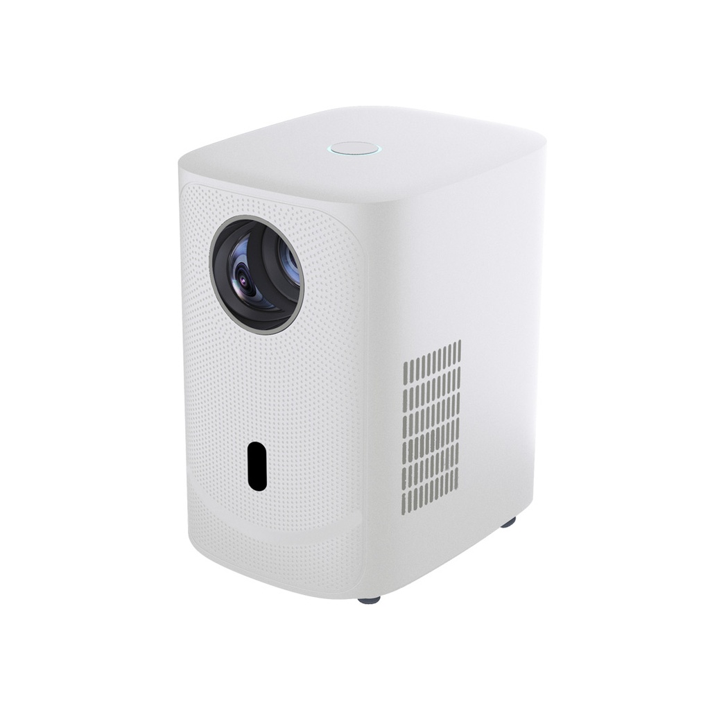 Porodo 720P Projector with Android 9
