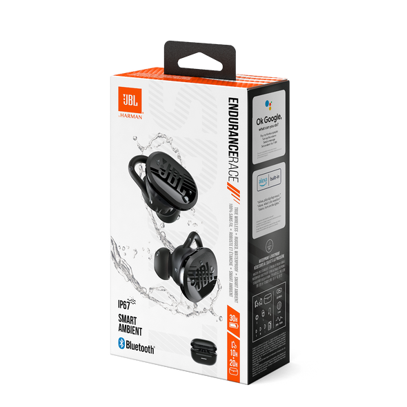 JBL Endurance Race TWS