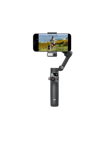 DJI Osmo Mobile 7P Gimbal