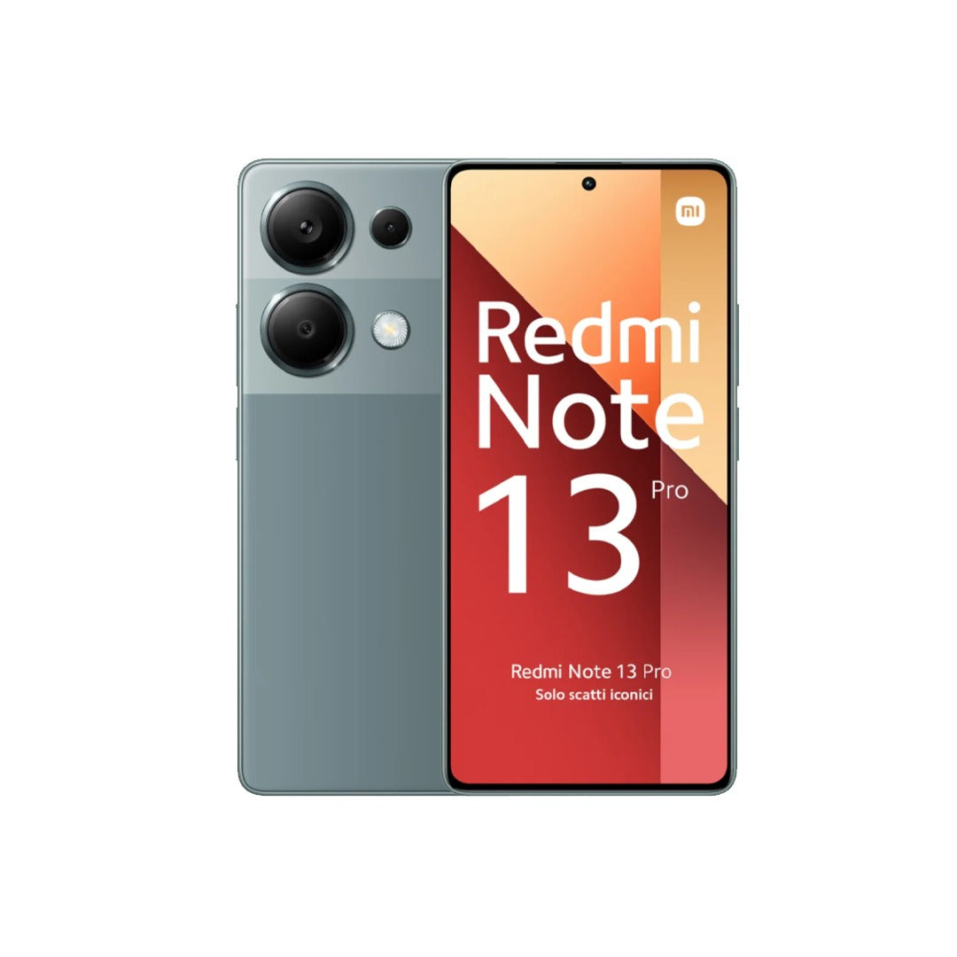 Redmi Note 13 Pro 4G