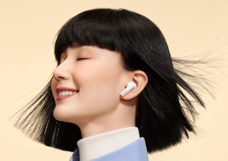 HUAWEI FreeBuds 5i