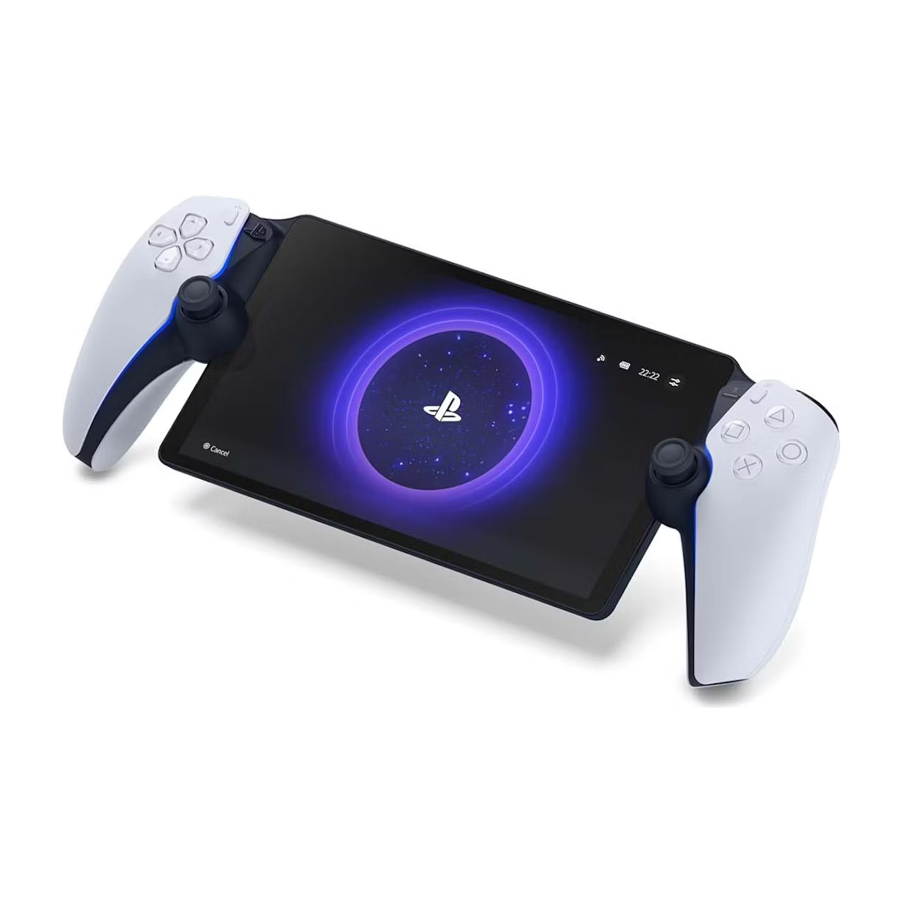 PlayStation Portal Remote Player – White