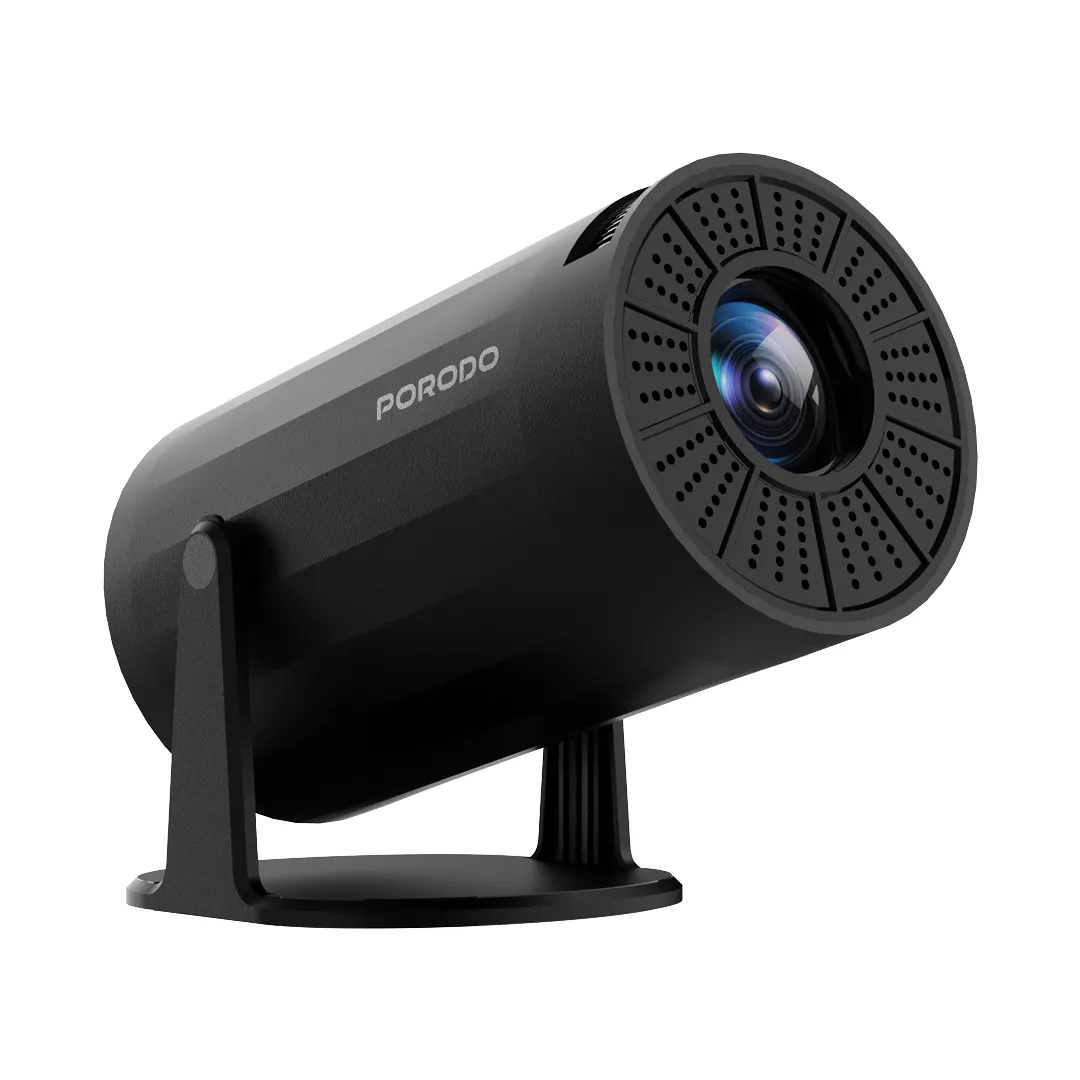 Porodo 4K Projector