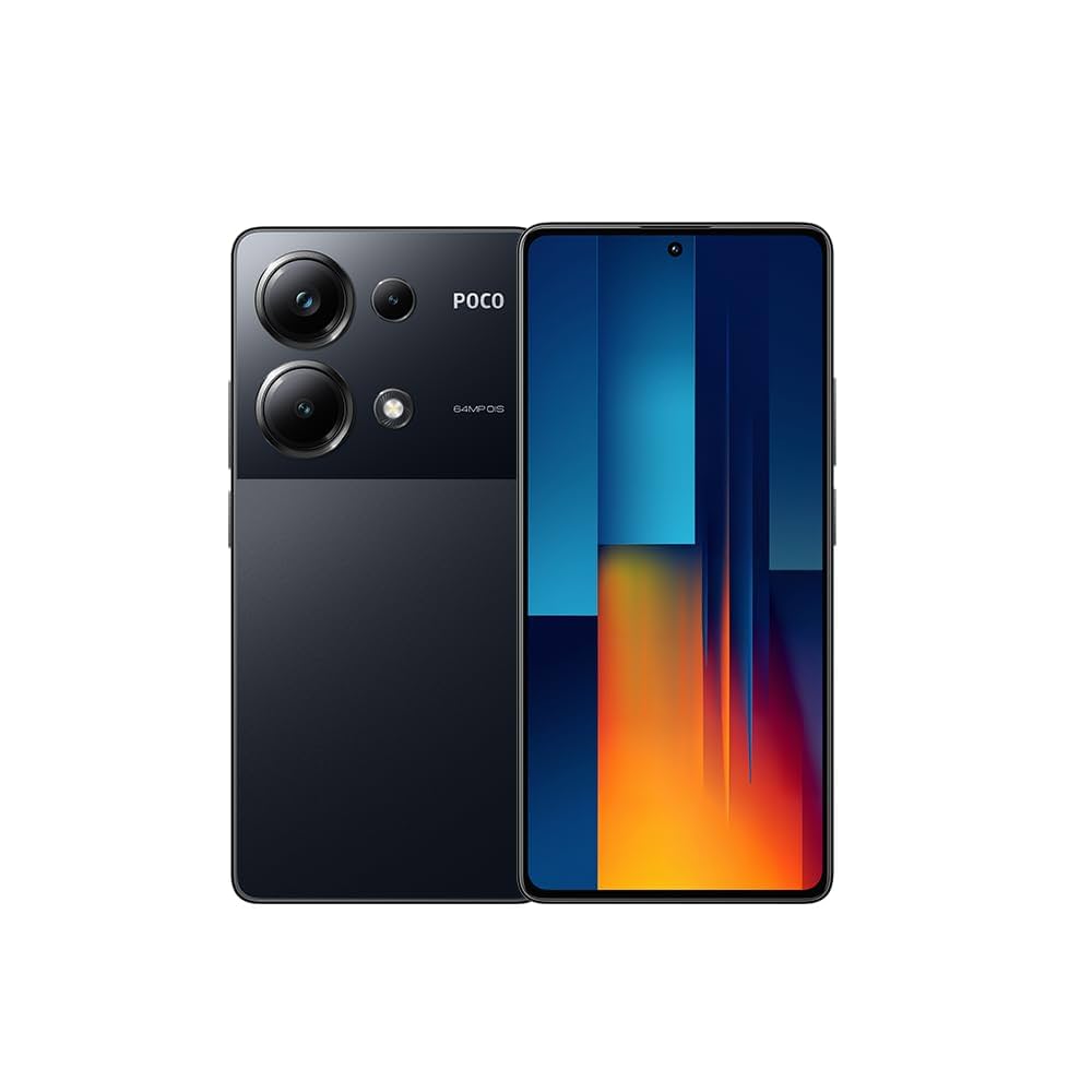 POCO M6 Pro 4G