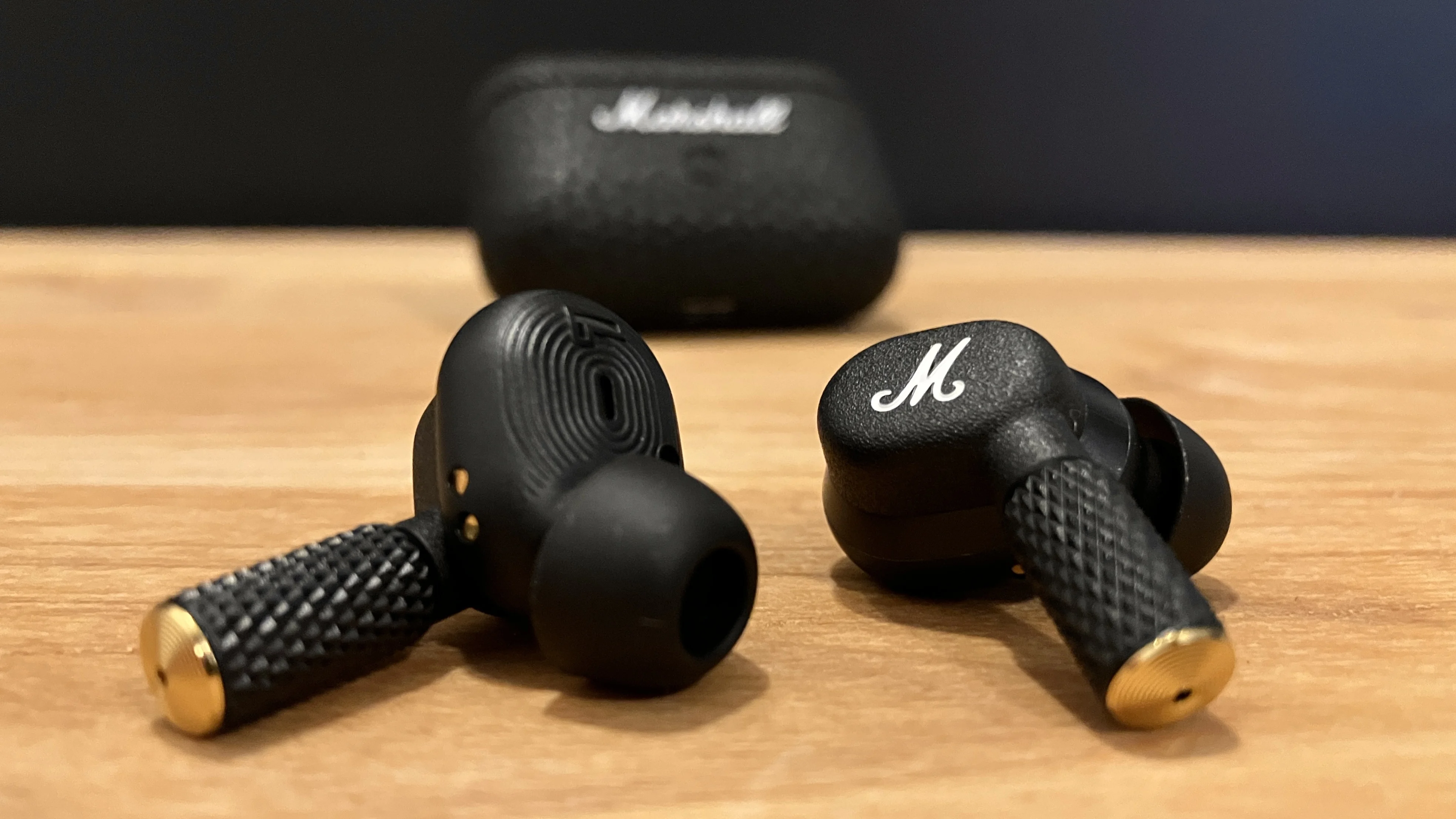 Marshall Motif II A.N.C.