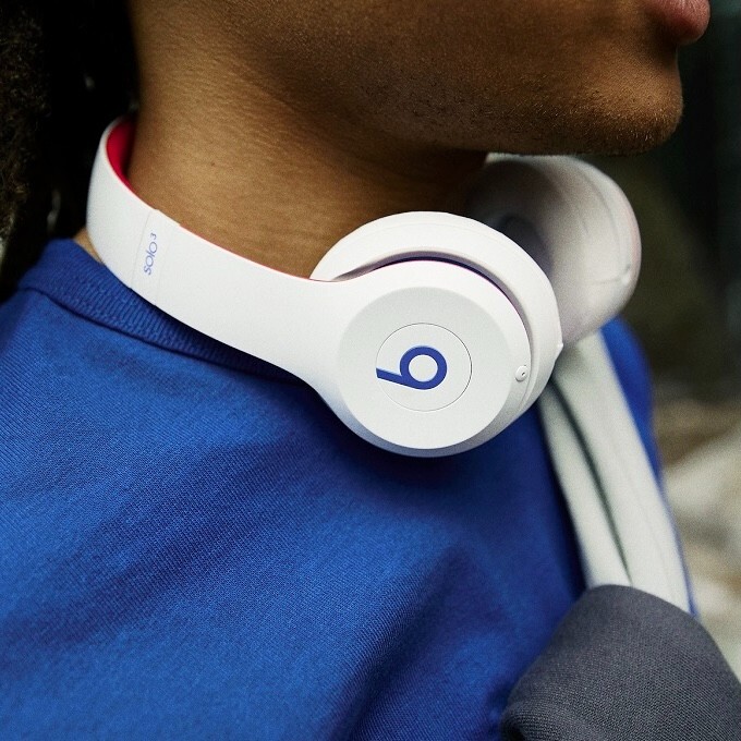 Beats Solo3 Wireless Headphones