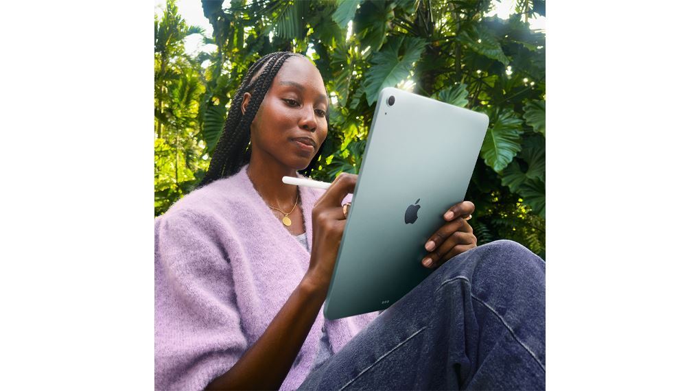 iPad Air M4 13-inch (Wi-Fi)