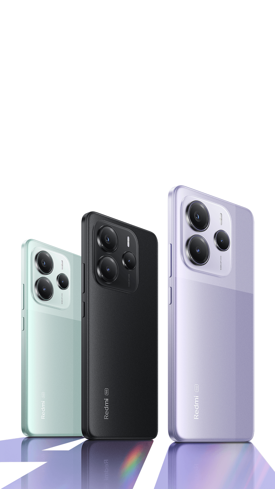 Redmi Note 14 5G
