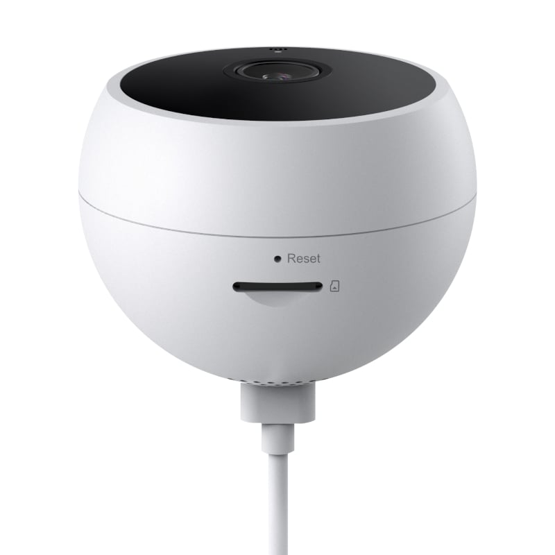 Mi Camera 2K with Magnetic Mount