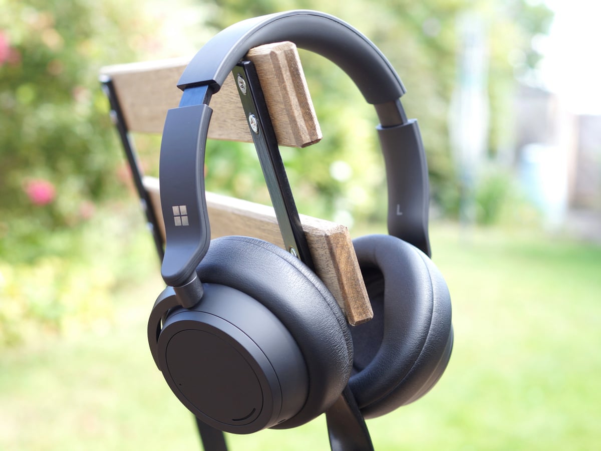 Microsoft Surface Headphones 2