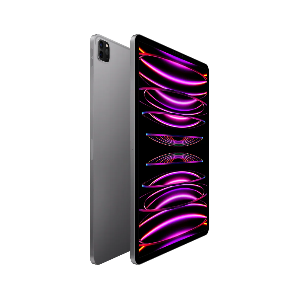 iPad Pro 11-inch (M2, Wi‑Fi) 