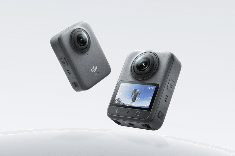 DJI Osmo 360 Adventure Combo Camera