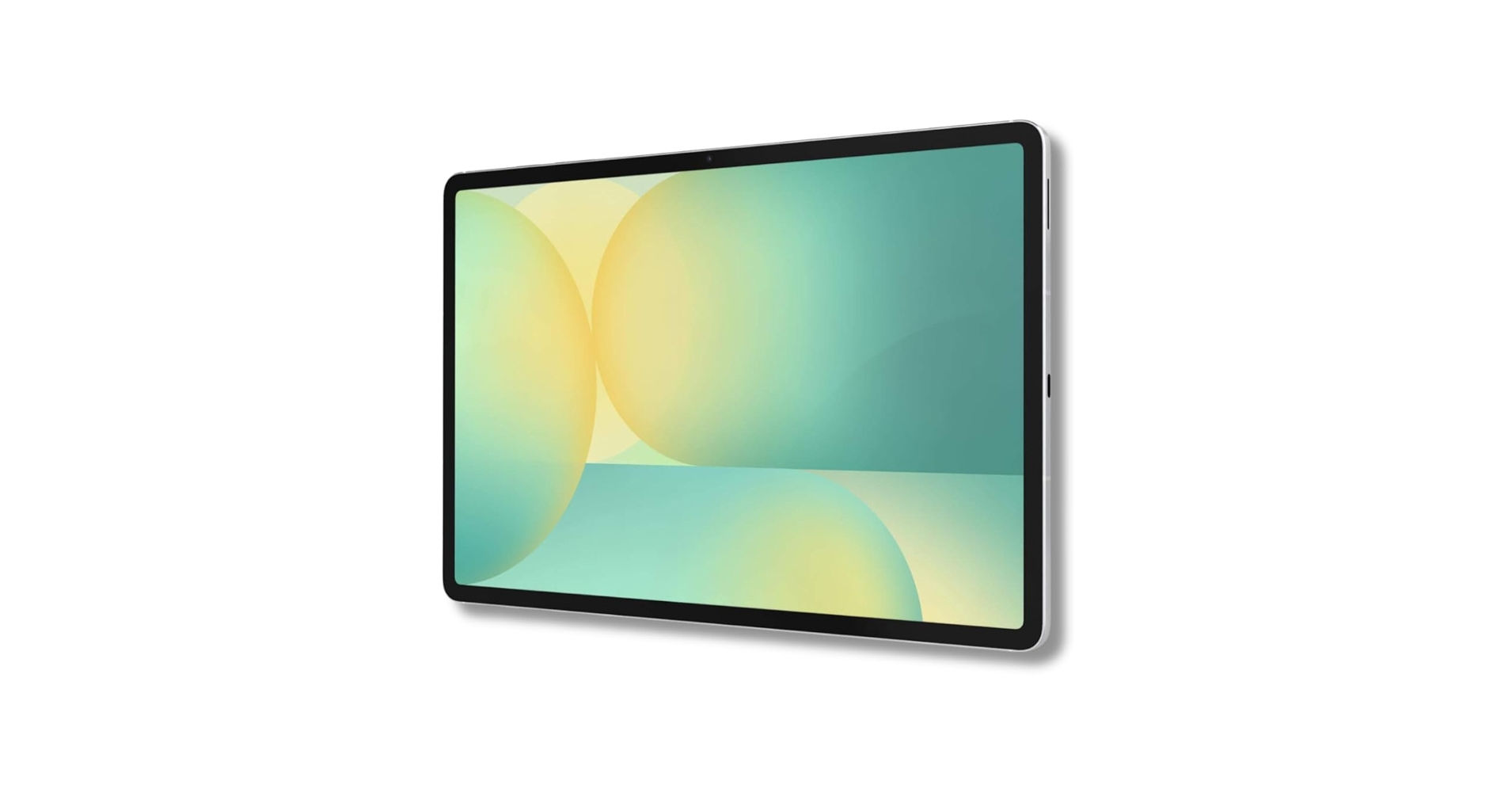 Samsung Galaxy Tab S10 FE+ Wi-Fi (SM-X620)
